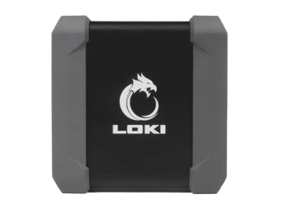 Diagnostic scanner for vehicles