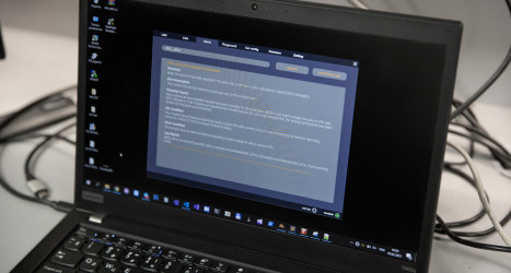 LOKI New Firmware update - Version 2.7.0