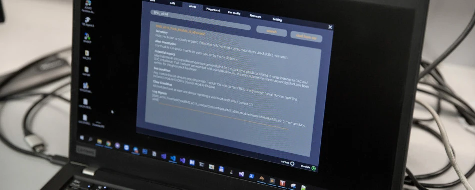 Loki New Firmware update - Version 2.7.0
